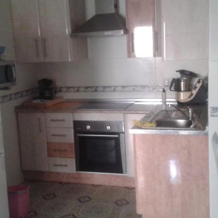 Apartamento Playa Torrevieja Esterno foto