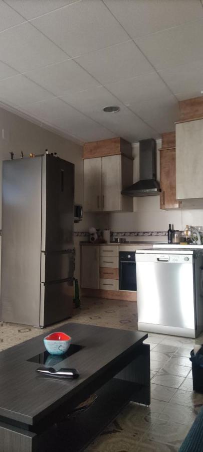 Apartamento Playa Torrevieja Esterno foto