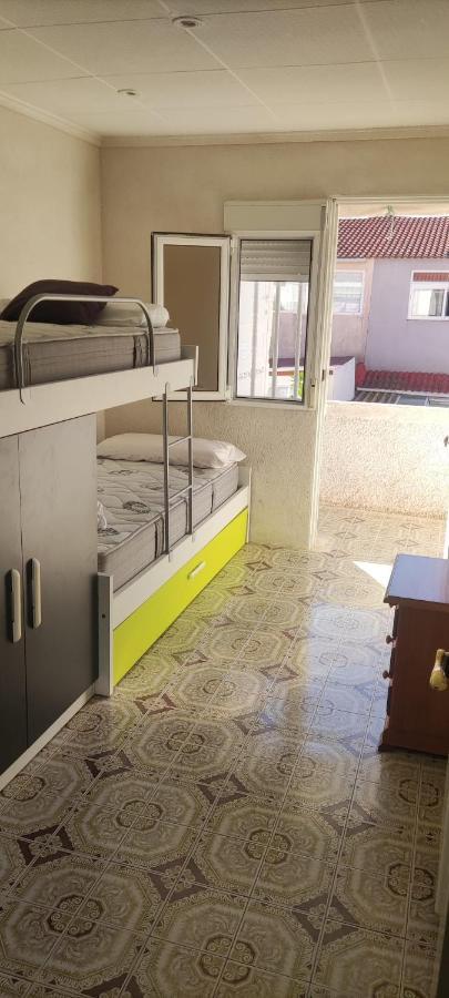 Apartamento Playa Torrevieja Esterno foto