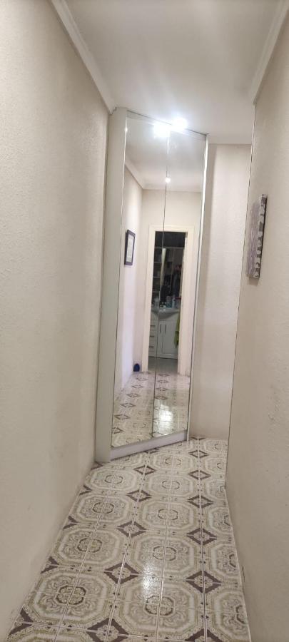 Apartamento Playa Torrevieja Esterno foto