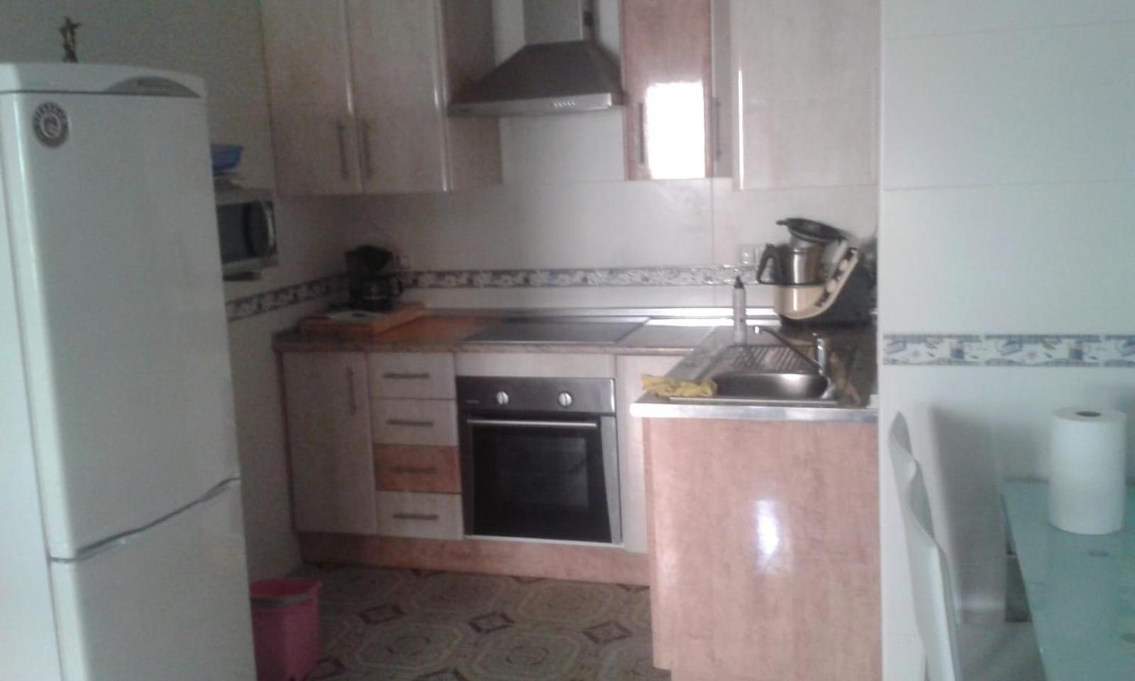 Apartamento Playa Torrevieja Esterno foto