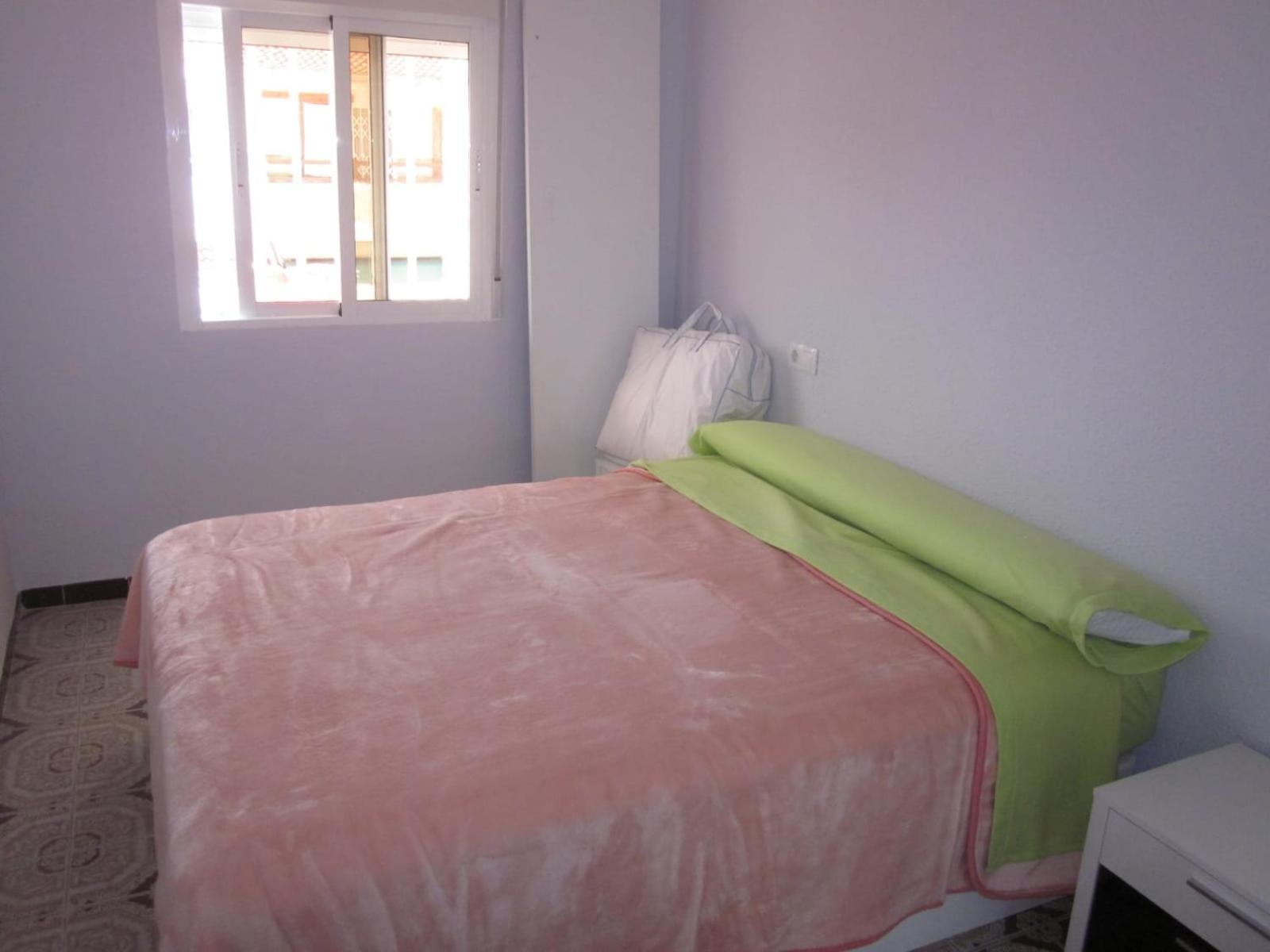 Apartamento Playa Torrevieja Esterno foto