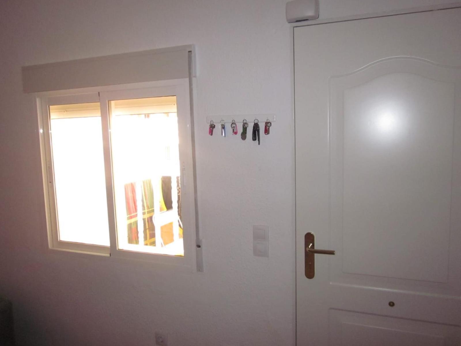 Apartamento Playa Torrevieja Esterno foto