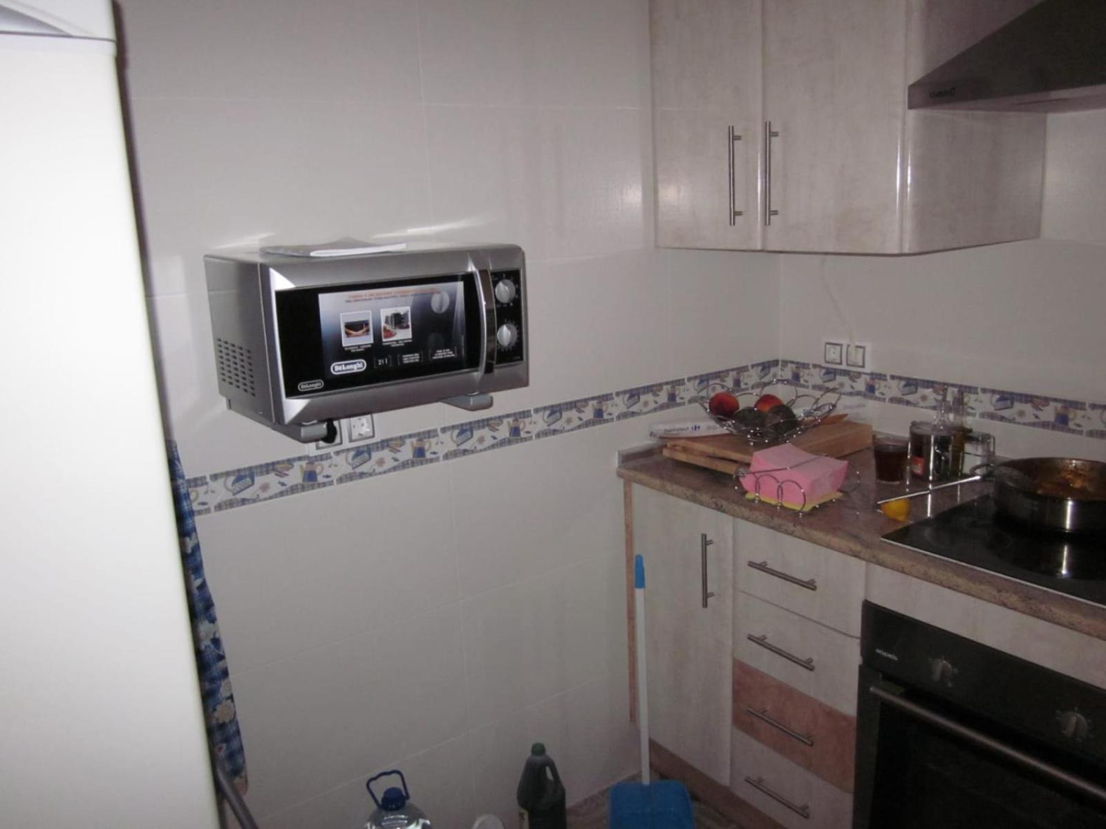Apartamento Playa Torrevieja Esterno foto