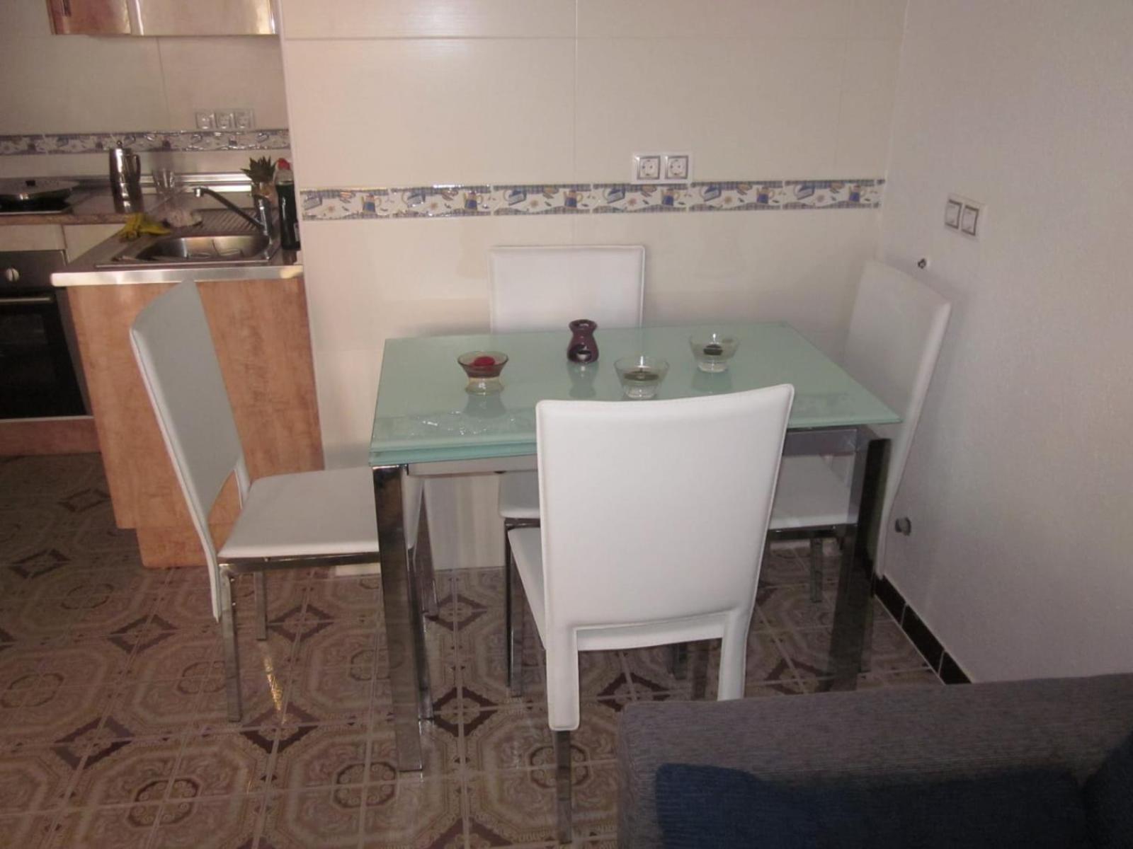 Apartamento Playa Torrevieja Esterno foto